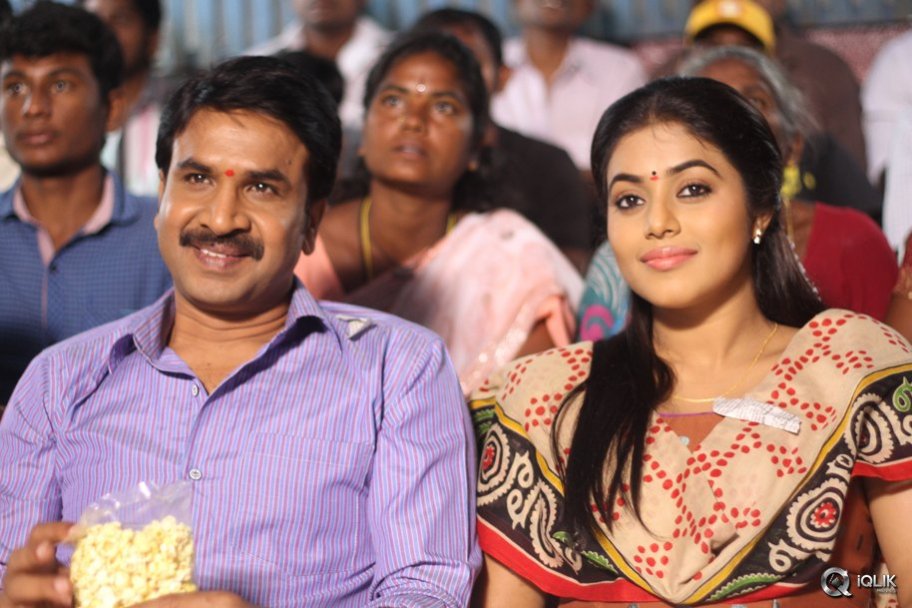 Jayammu Nischayammu Raa